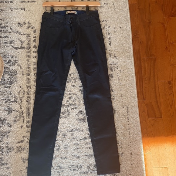 Women’s J Brand Leggings - Size 27 - Picture 2 of 3